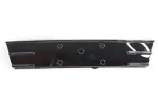 5234601-DCR Решётка бампера переднего Ford Kuga/Escape 2013-2016 DOCAR