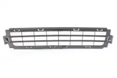 30744911-DCR Решётка бампера переднего Volvo S40 2008-2011 DOCAR