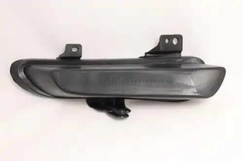 Решетка бампера DOCAR GS1D50102A-DCR