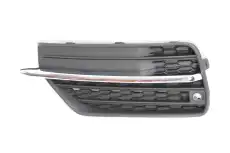 Решетка бампера DOCAR 31383044-DCR