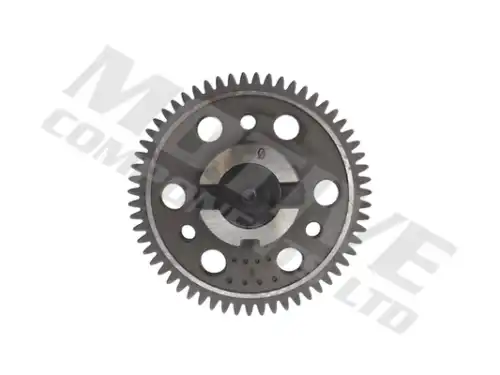 Распредвал MOTIVE T2137