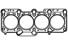 Прокладка ГБЦ WXQP 313413