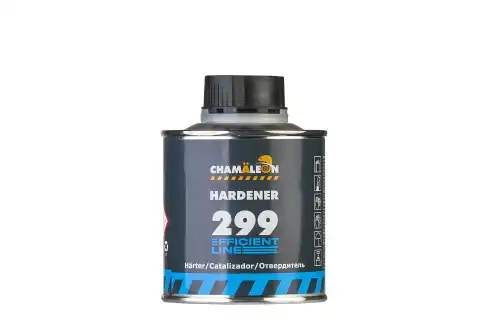 отвердитель! 299 для экспресс грунта 250мл\ 12993 CHAMAELEON