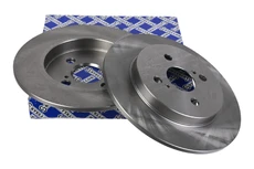 Тормозной диск STELLOX 6021-0082-SX невентилируемый