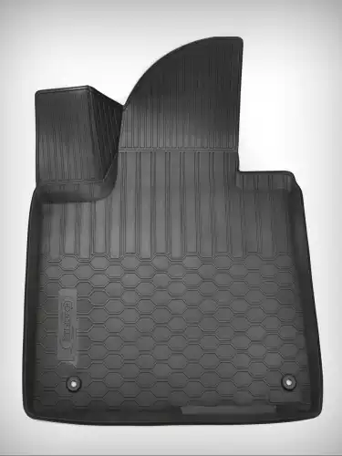 Коврики в салон COMFORT 25.25.508.PLA