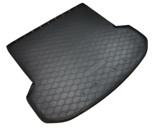 Коврик в багажник COMFORT 25.25.508.VPL