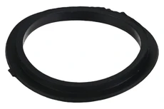кольцо уплотнительное! заглушки бампера 37x48x4\ MAN 87-15340-SX STELLOX