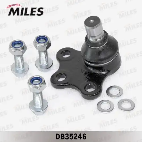 Шаровая опора MILES DB35246