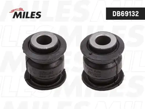 Рычаг подвески MILES DB69132