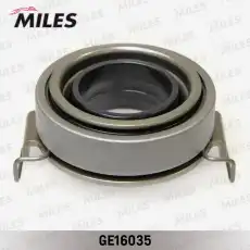 Подшипник выжимной сцепления MILES GE16035