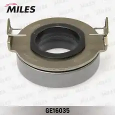 Подшипник выжимной сцепления MILES GE16035
