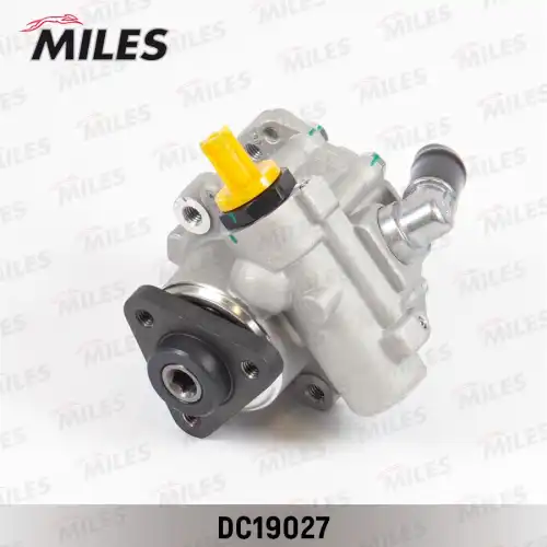 Насос гидроусилителя руля MILES DC19027