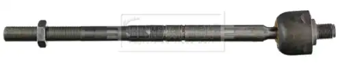 Рулевая тяга BORG&BECK BTR6124