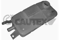 БАЧОК РАДИАТОРА BRAVO/A 1,6-1,8-1,9D 954066 CAUTEX