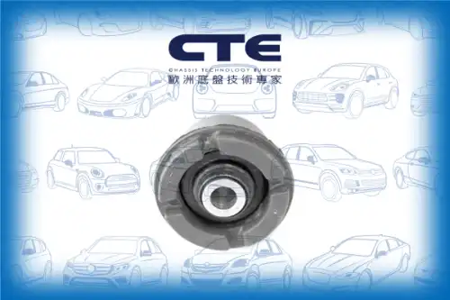Рычаг подвески CTE CBH02033