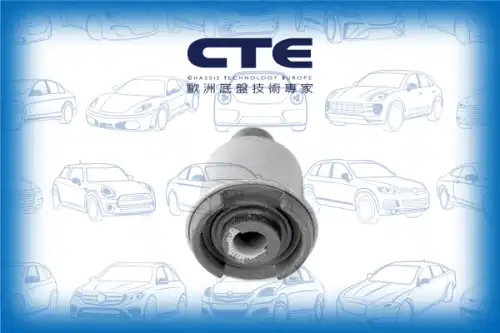 Рычаг подвески CTE CBH02035