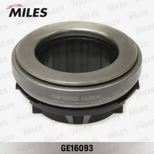 Цилиндр сцепления MILES GE16093