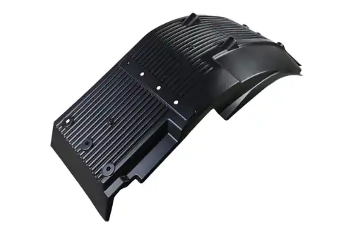 Подкрылок STELLOX 87-17642-SX