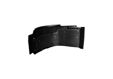 Подкрылок STELLOX 87-17643-SX