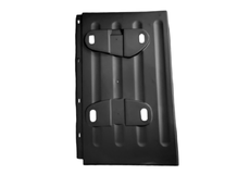 Подкрылок STELLOX 87-17651-SX