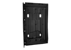 Подкрылок STELLOX 87-17651-SX