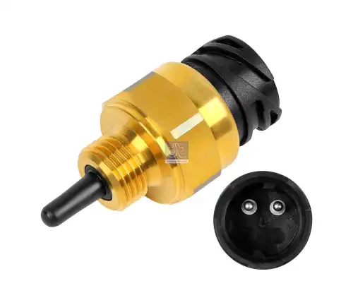Датчик температуры автомобильный DT 3.37014