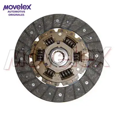 Диск сцепления MOVELEX M22257