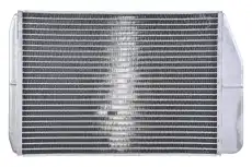 Радиатор печки ZENTPARTS Z19720