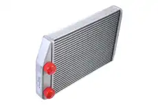 Радиатор печки ZENTPARTS Z19720