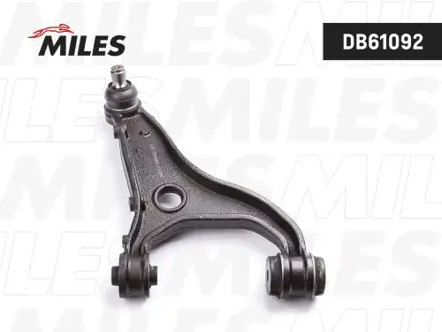 Рычаг подвески MILES DB61092
