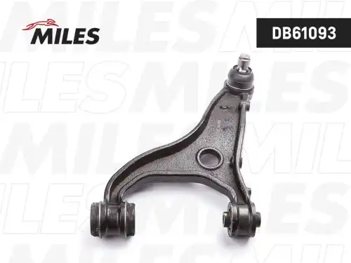 Рычаг подвески MILES DB61093