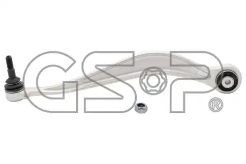Рычаг подвески GSP S063030