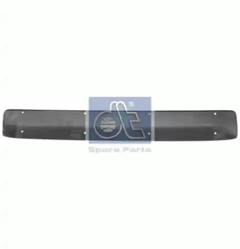 Козырек на крышу кабины DT 3.80407
