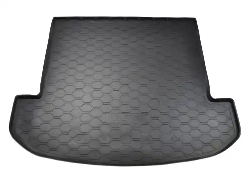 Коврик в багажник COMFORT 25.25.510.VPL