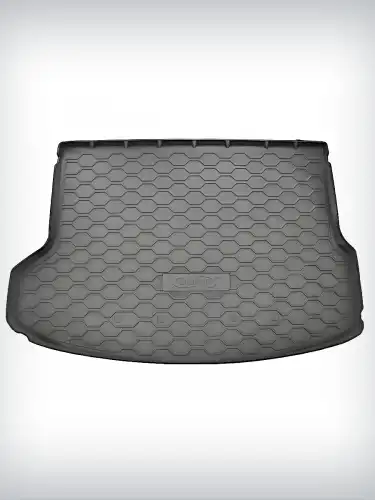 Коврик в багажник COMFORT 25.02.510.VPL