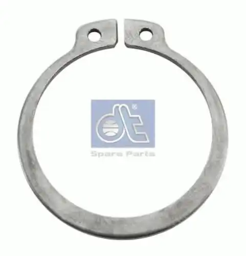 кольцо КПП! стопорное 1.50мм\ ZF 9.39008 DT