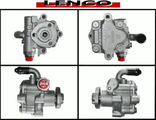 Насос гидроусилителя руля LENCO SP3450