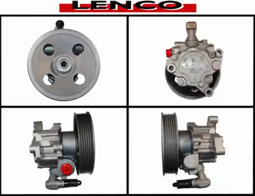 Насос гидроусилителя руля LENCO SP3831