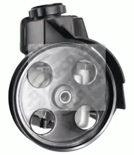 Насос гидроусилителя руля MAPCO 27309
