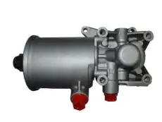 Насос гидроусилителя руля SPIDAN 54026