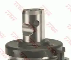 Рулевая рейка TRW JRP1036