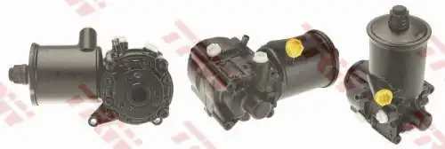 Насос гидроусилителя руля TRW JPR494