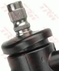 Рулевая рейка TRW JRP652