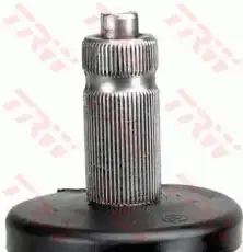 Рулевая рейка TRW JRP723