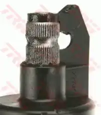 Рулевая рейка TRW JRP1128