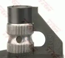 Рулевая рейка TRW JRP1030