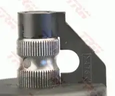 Рулевая рейка TRW JRP1028