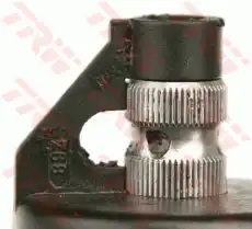 Рулевая рейка TRW JRP1125
