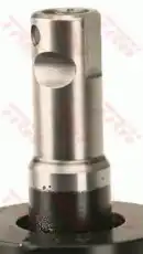 Рулевая рейка TRW JRP927