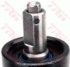 Рулевая рейка TRW JRP636